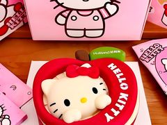 -好利来(鲁谷店)