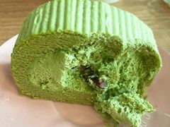 抹茶红豆瑞幸卷-瑞幸咖啡(卓越城店)