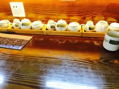 -小曹日本料理(软景中心店)