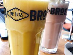 -Moka Bros 摩卡站(嘉华店)
