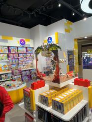 点击看大图 -乐高授权专卖店(浦东嘉里城店)