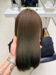 -GANO HAIR 