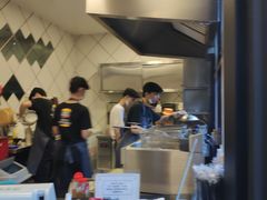 -龙治汉堡(中华城店)