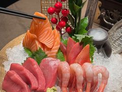 -蟹犇•帝王蟹雪蟹(陆家嘴店)