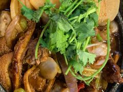 -川香煲(茅台路店)