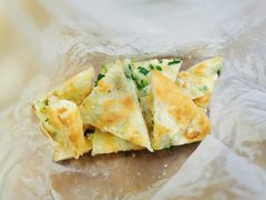 -咏春葱油饼(德政中路店)