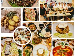 -缅丽·缅甸小吃(版纳店)