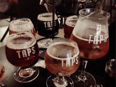 -TAPS精酿啤酒屋