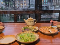 -75幢私房菜馆