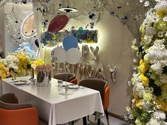 -LE SHARE洛笙·花园西餐(北京路步行街店)