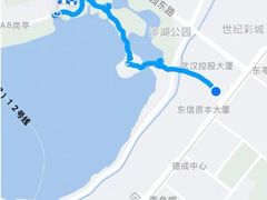 -沙湖公园
