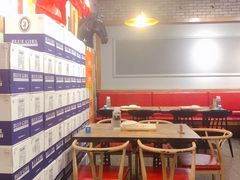 -枪火串烧·东北特色烧烤(罗湖总店)