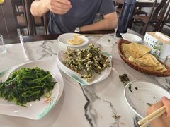 -途肴·老农饭庄(百里峡店)