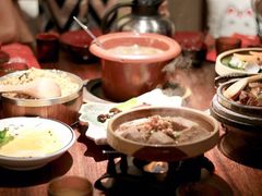-食锦记·福建私房菜(浦西万达店)