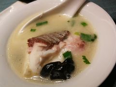 -久宴·天目湖大鱼头(恐龙园店)