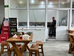 -鑫明明拉面(宁化路店)