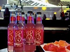 -赤红音乐现场(浦东金桥路店)