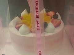 -芭菲盛宴·环球美食(袁家岗店)