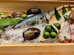 -希望日本料理(保利香槟花园店)