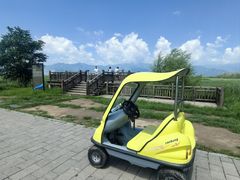 -野鸭湖国家湿地公园