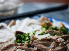 -三鄉濑粉·铭珠粥粉