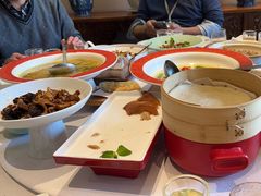 -天和晟烤鸭店(玉泉西街店)