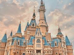 -上海迪士尼度假区