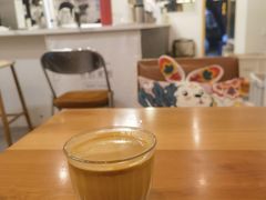 -Jeans Coffee牛仔裤咖啡