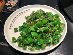 -师烤·豆花烤鱼(广州荔湾扬韬广场店)