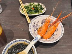 -阿大排档(长春这有山店)