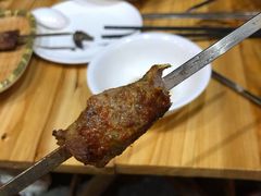 -新疆伊宁远征餐厅