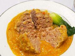 -白家餐厅(徐家汇店)