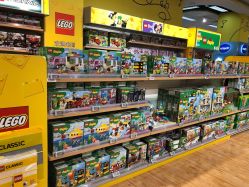 -孩子王(协信星光时代广场店)