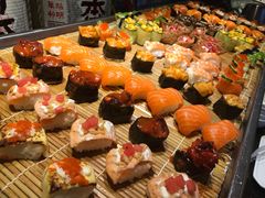 -博林圣海伦酒店-LA VILLA自助西餐厅(华侨城店)