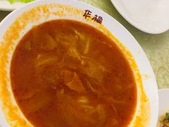 -华梅西餐厅(哈尔滨中央大街店)