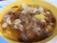 -汕头街四果汤