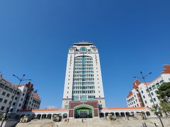 -厦门大学(思明校区)