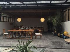 -云里小坐·小院里·团建·宴请·下午茶(三圣乡店)