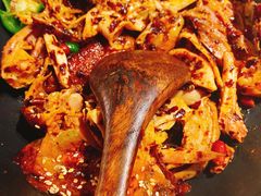 -吃饭皇帝大(合生汇店)