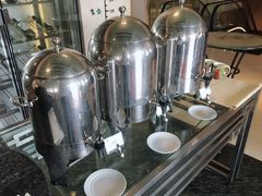-马哥孛罗酒店·SAVVY全日餐厅