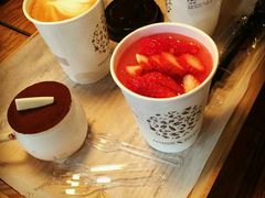 -FASHION BAKERY法森贝克(新德路店)