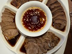 -博望坡饭店(宜山路店)