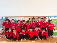 -北京市丰台区阳光起点锦城幼儿园(丰台园)