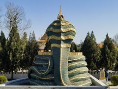 -洛阳白马寺