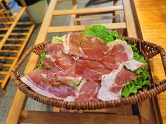 -阿婆情腊排骨火锅·野生菌季(古城旗舰店)