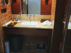 -三清山希尔顿度假酒店