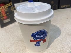 -玫瑰咖啡(中山六路店)