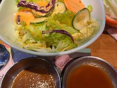 -老炉家木炭烤肉(长江国际店)