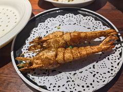 -前海沿·青岛菜(五四广场永旺店)