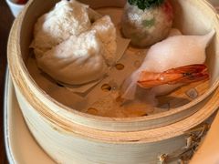 -王府井文华东方酒店-紫膳餐厅